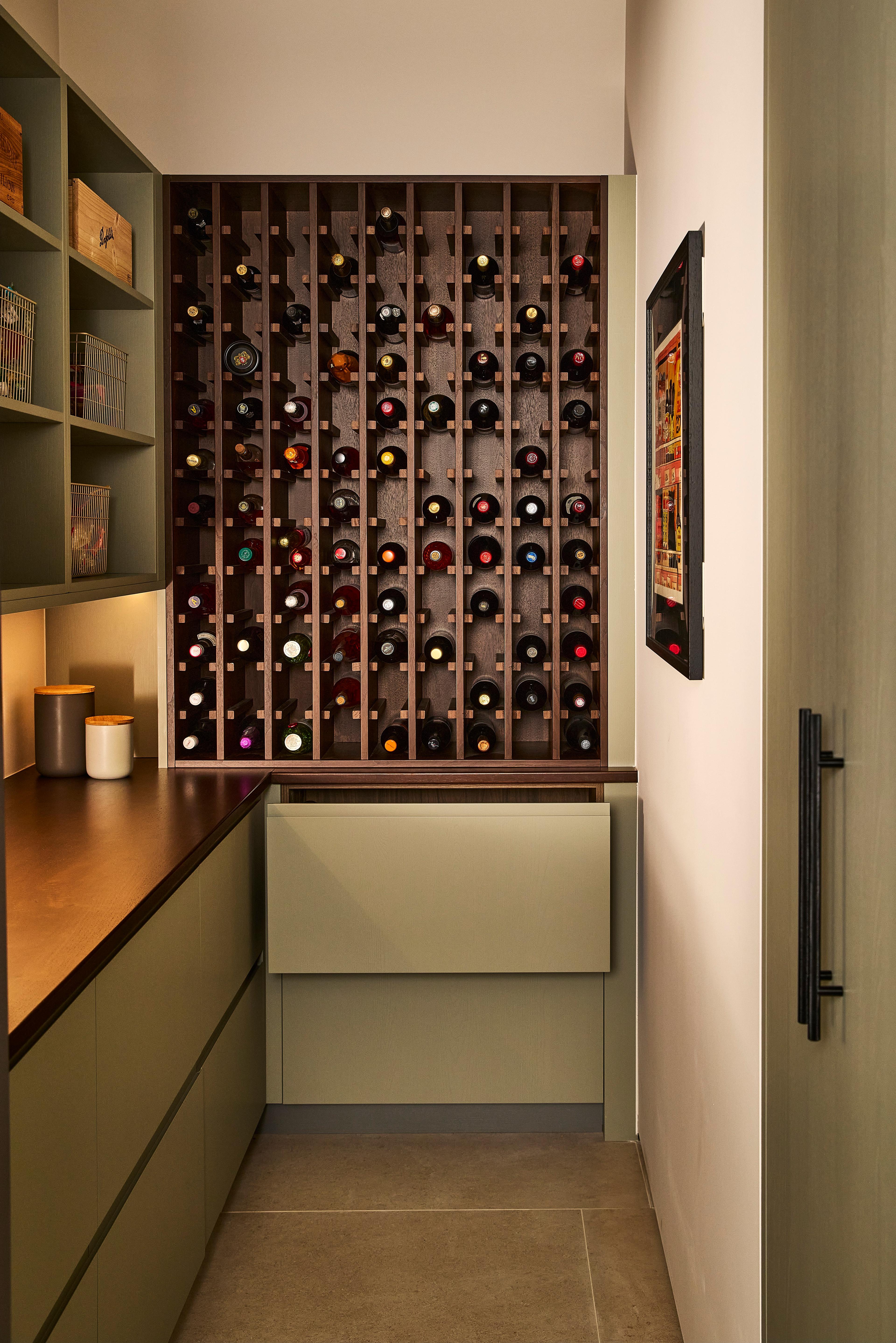 Grove Park Pantry