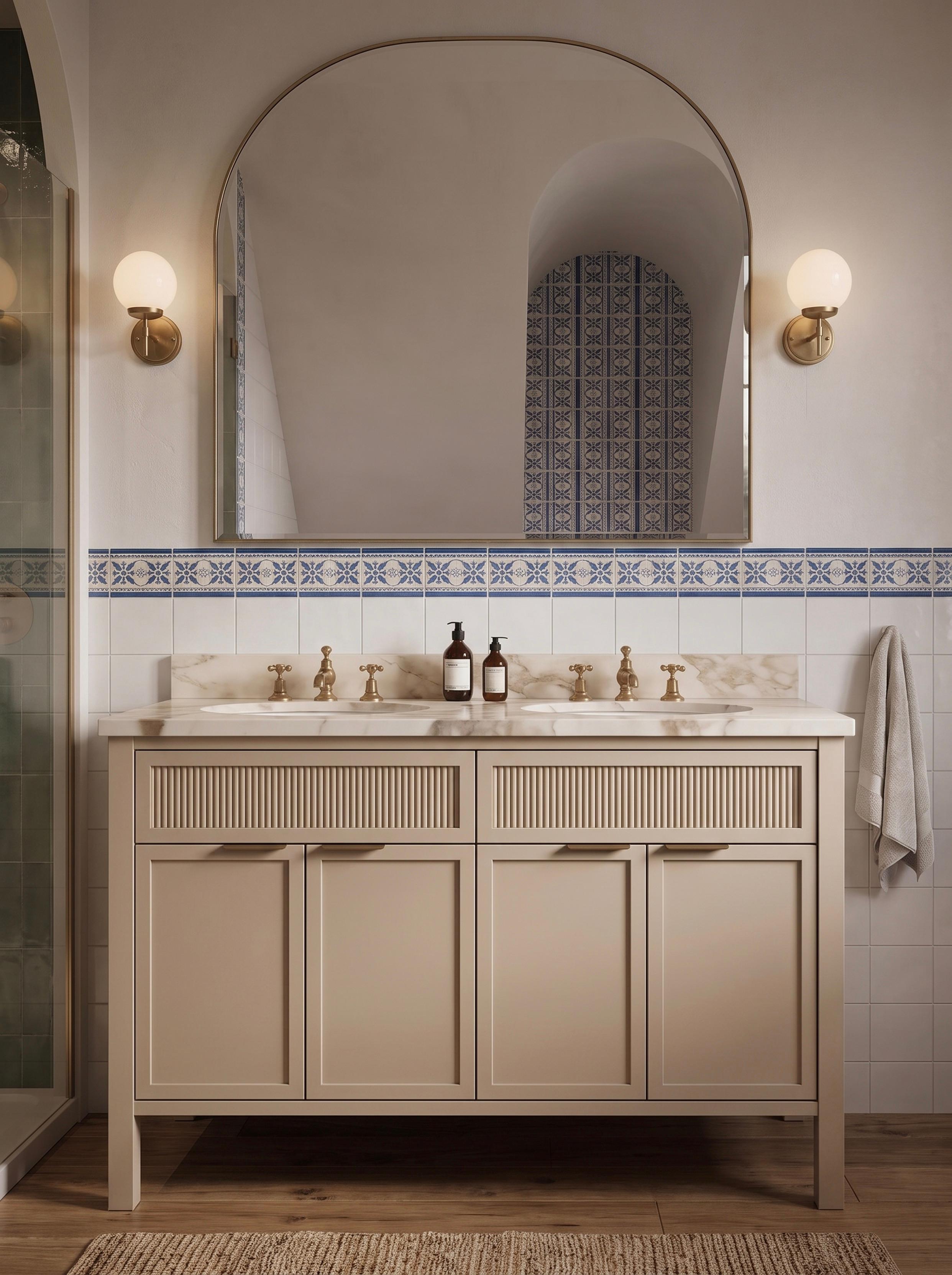 Farringdon Double Basin Neutral
