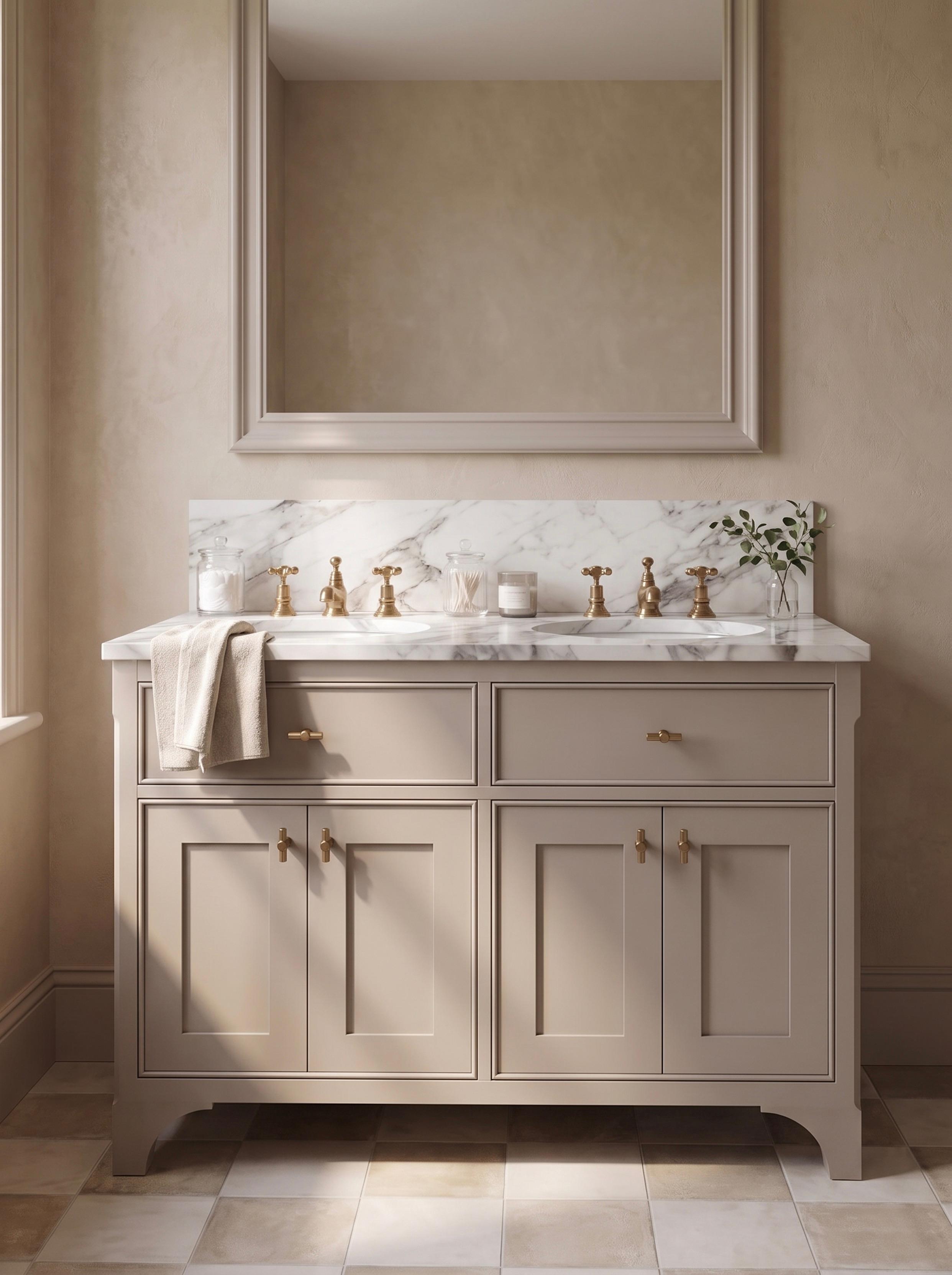 Oxford Double Basin Neutral