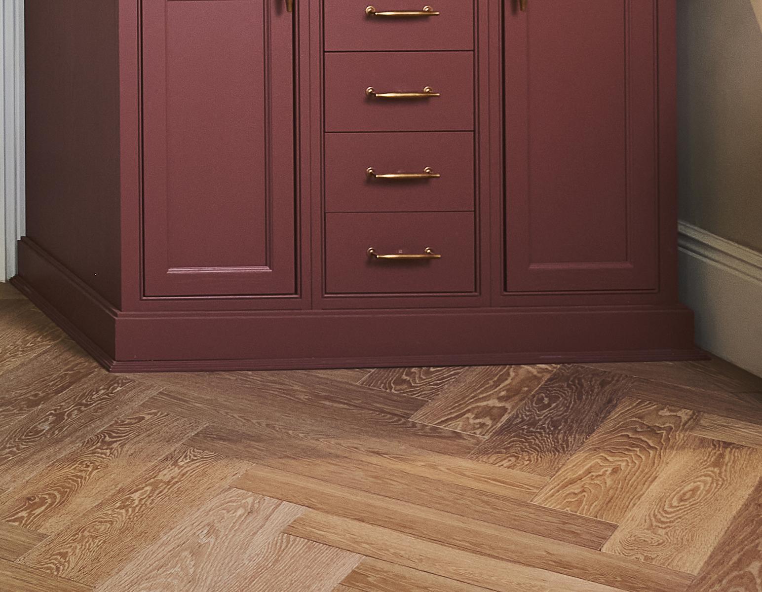 Skirting
