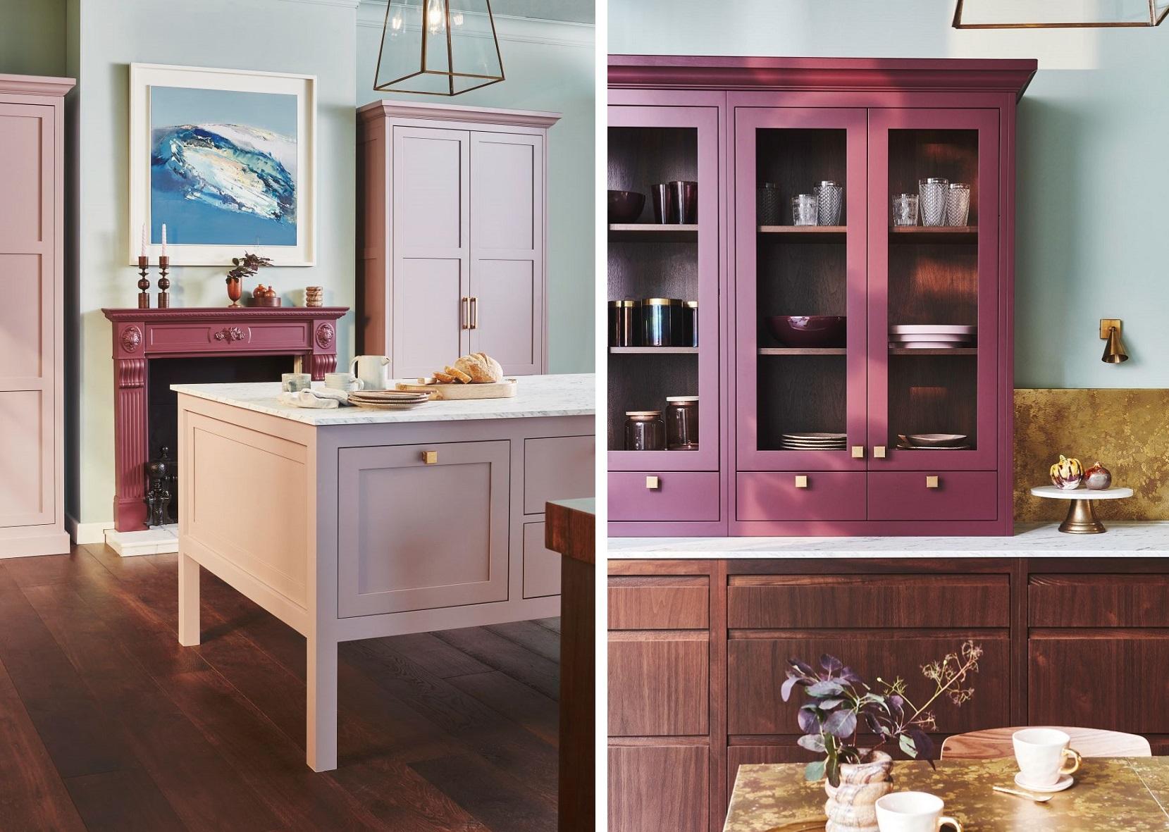 houghton double image