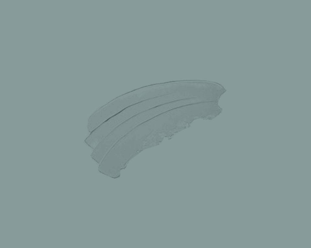 Colours used: a single brush stroke of the colour on a slightly lighter background