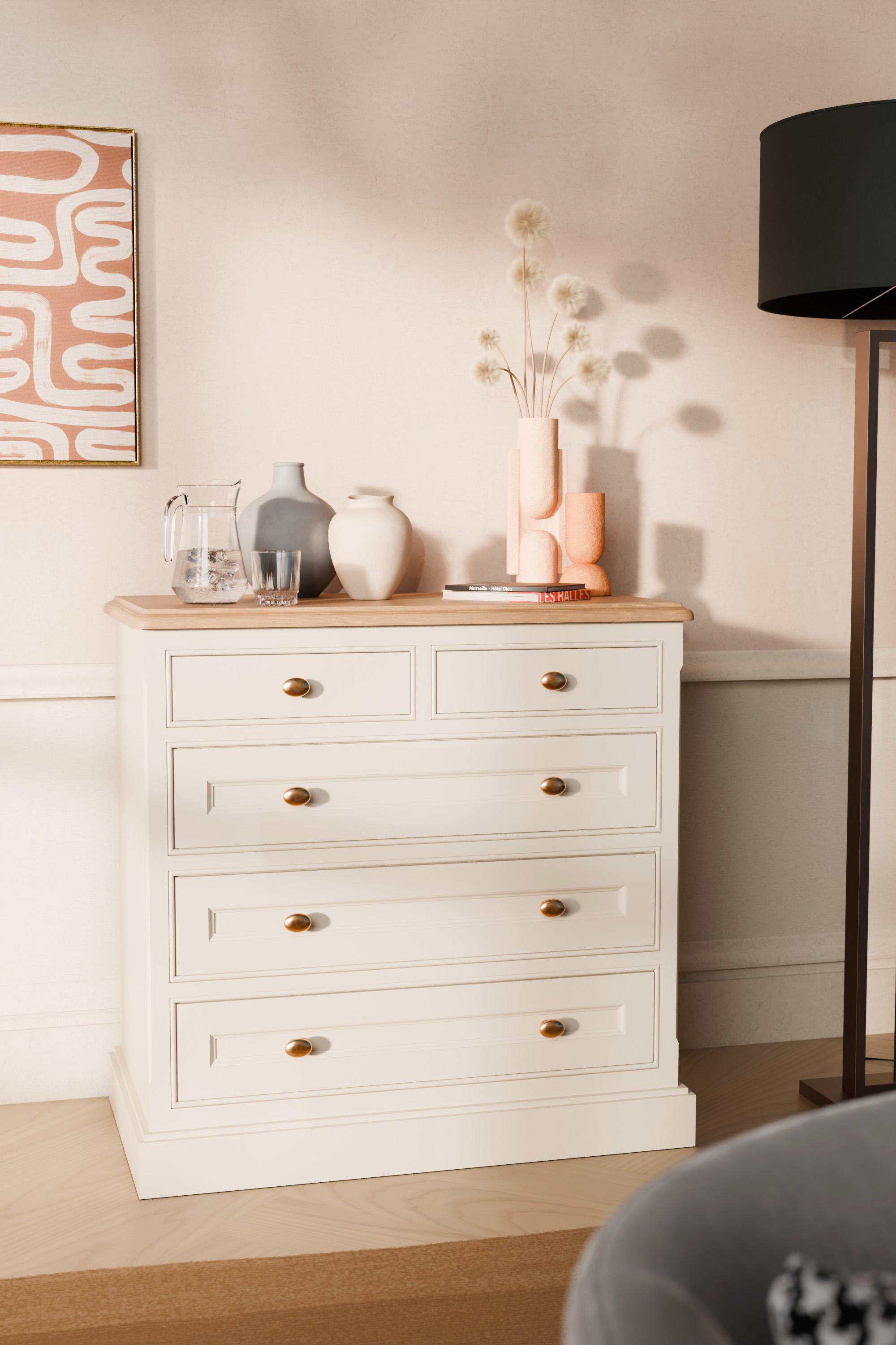 Anmer Chest of Drawers