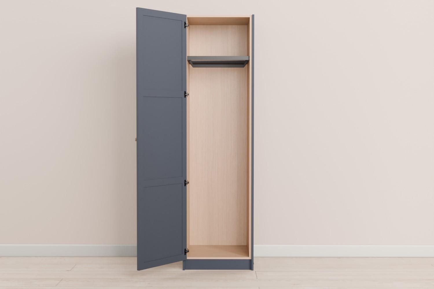 Single Wardrobe