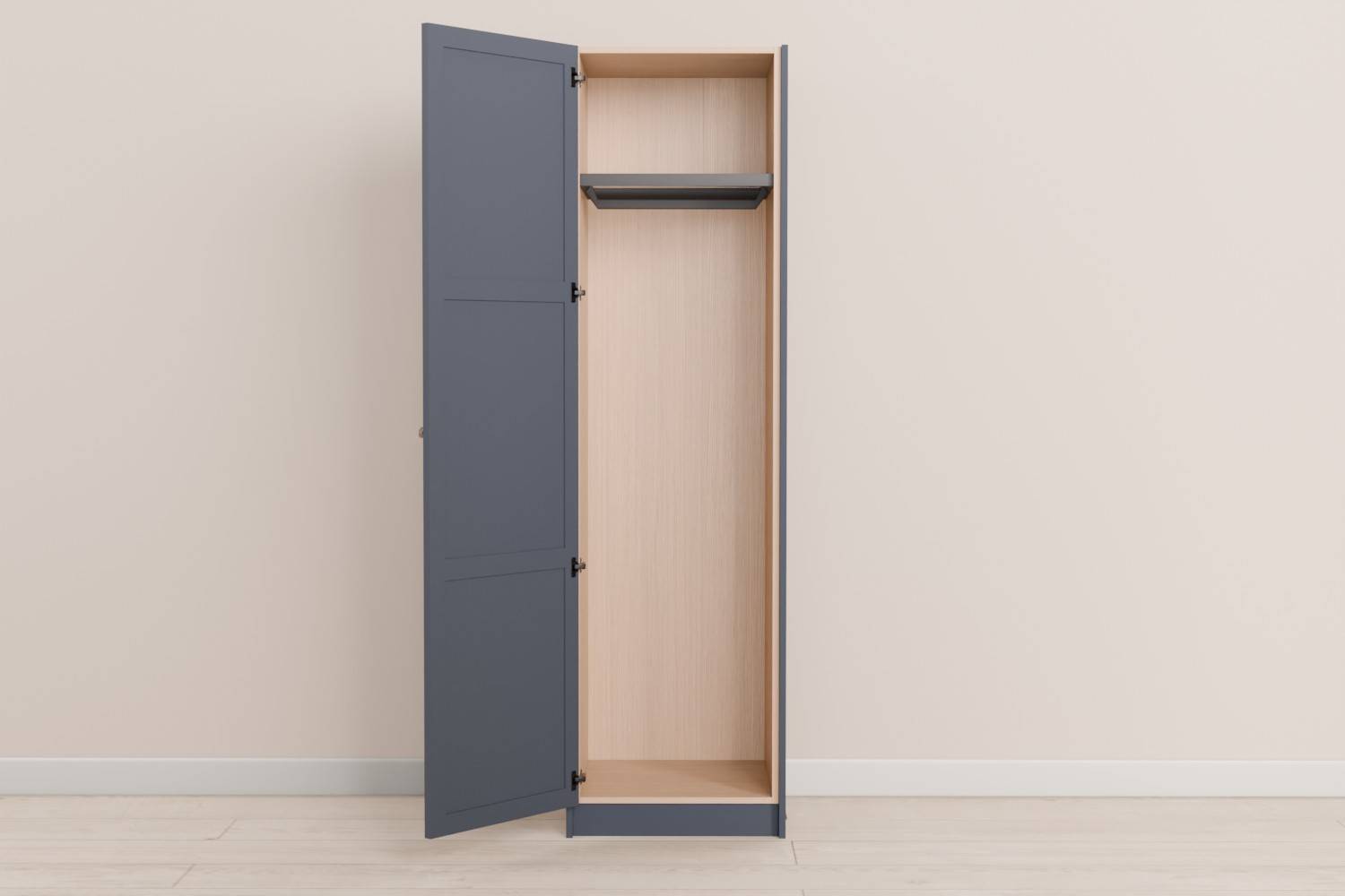 Single Wardrobe
