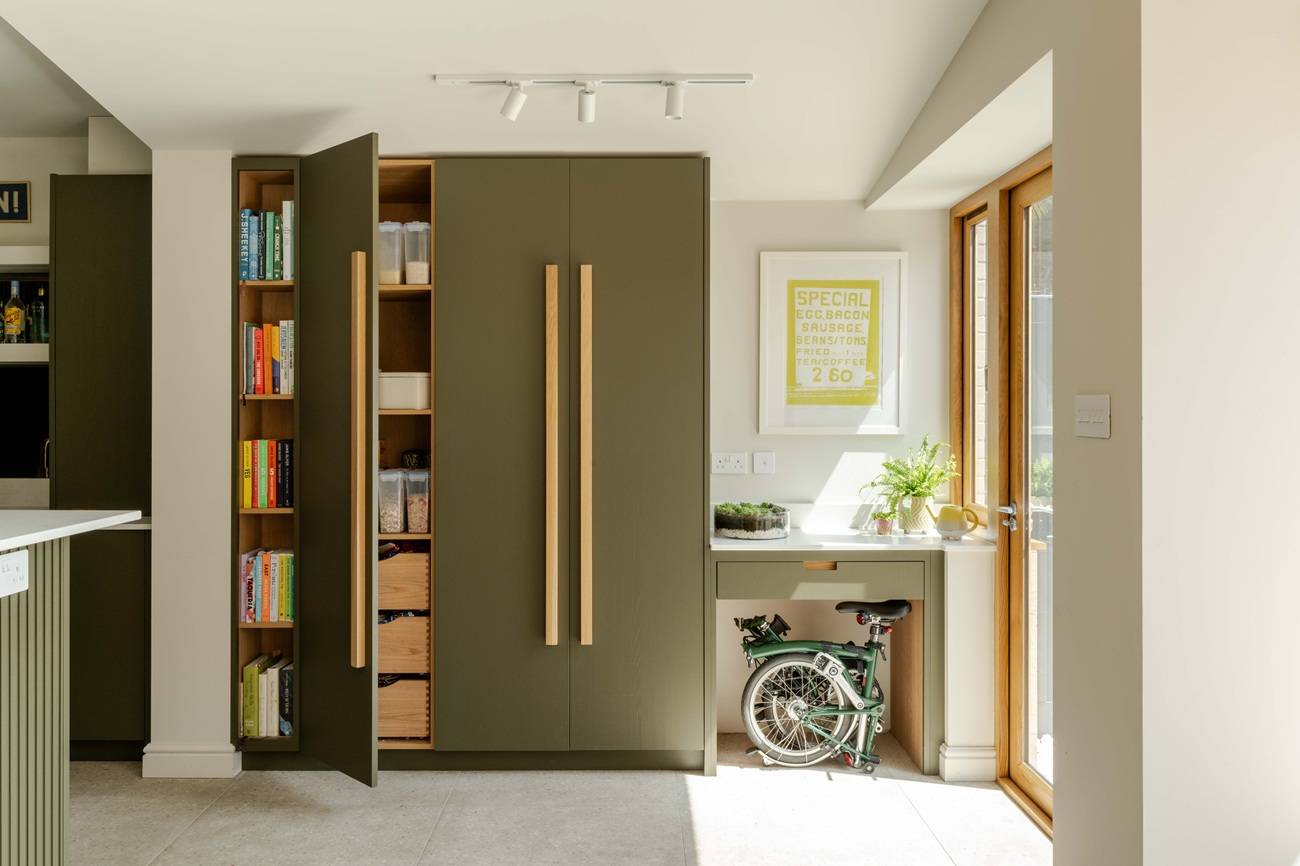 wimbledon office