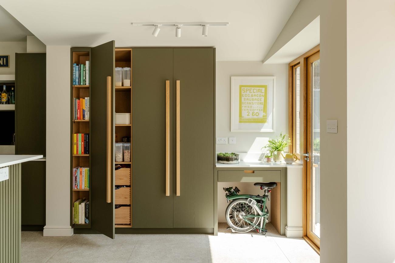 wimbledon office
