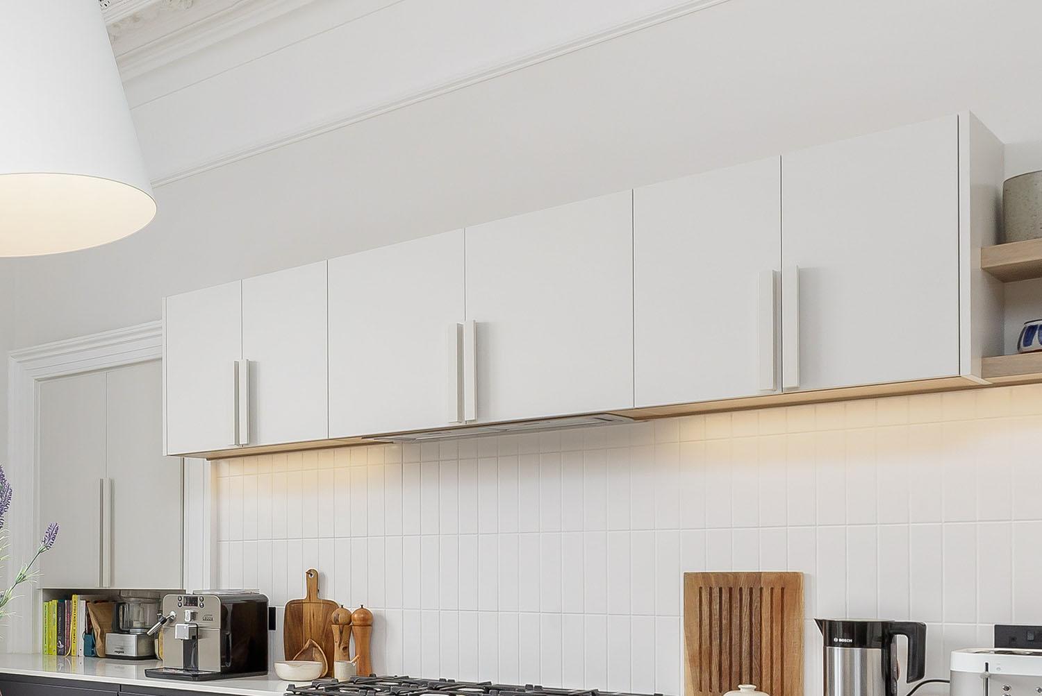 Double Wall Cabinet