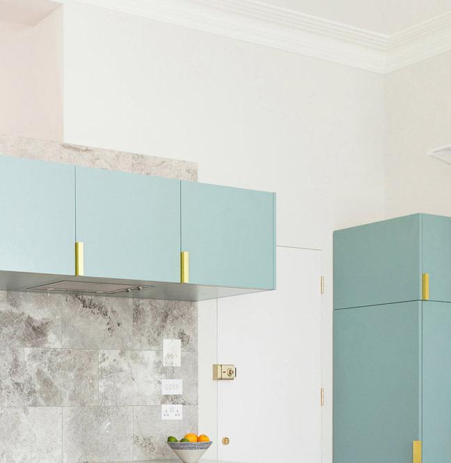 Single Wall Cabinet