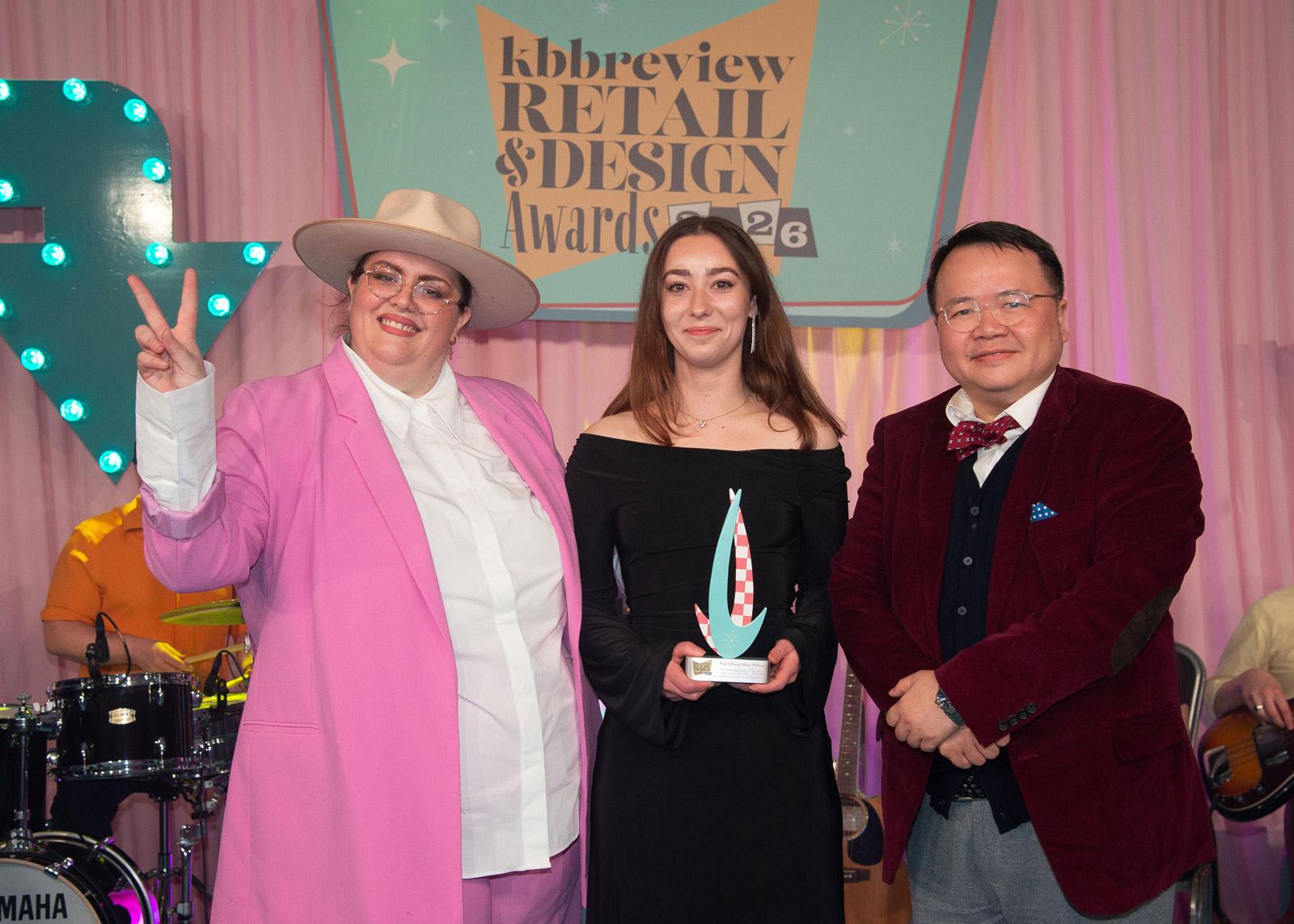 kate award