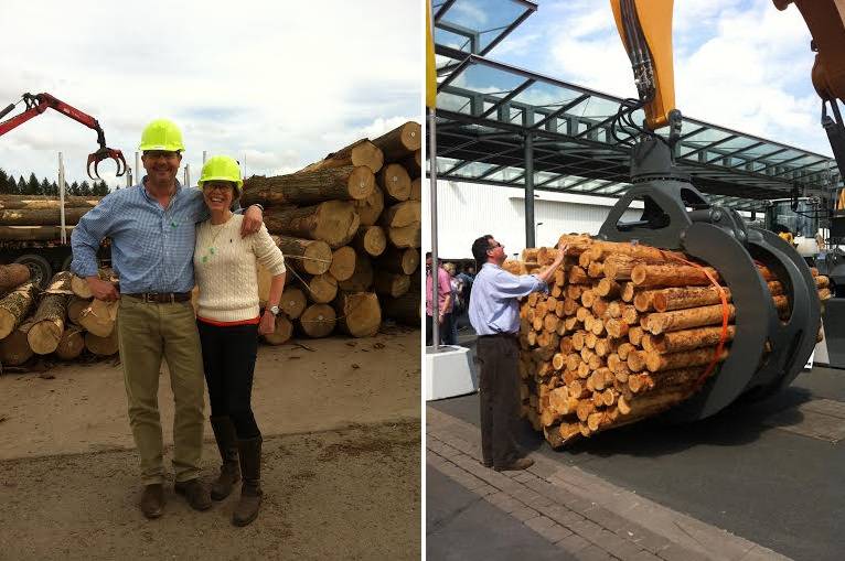 timber yard jamie and jayne