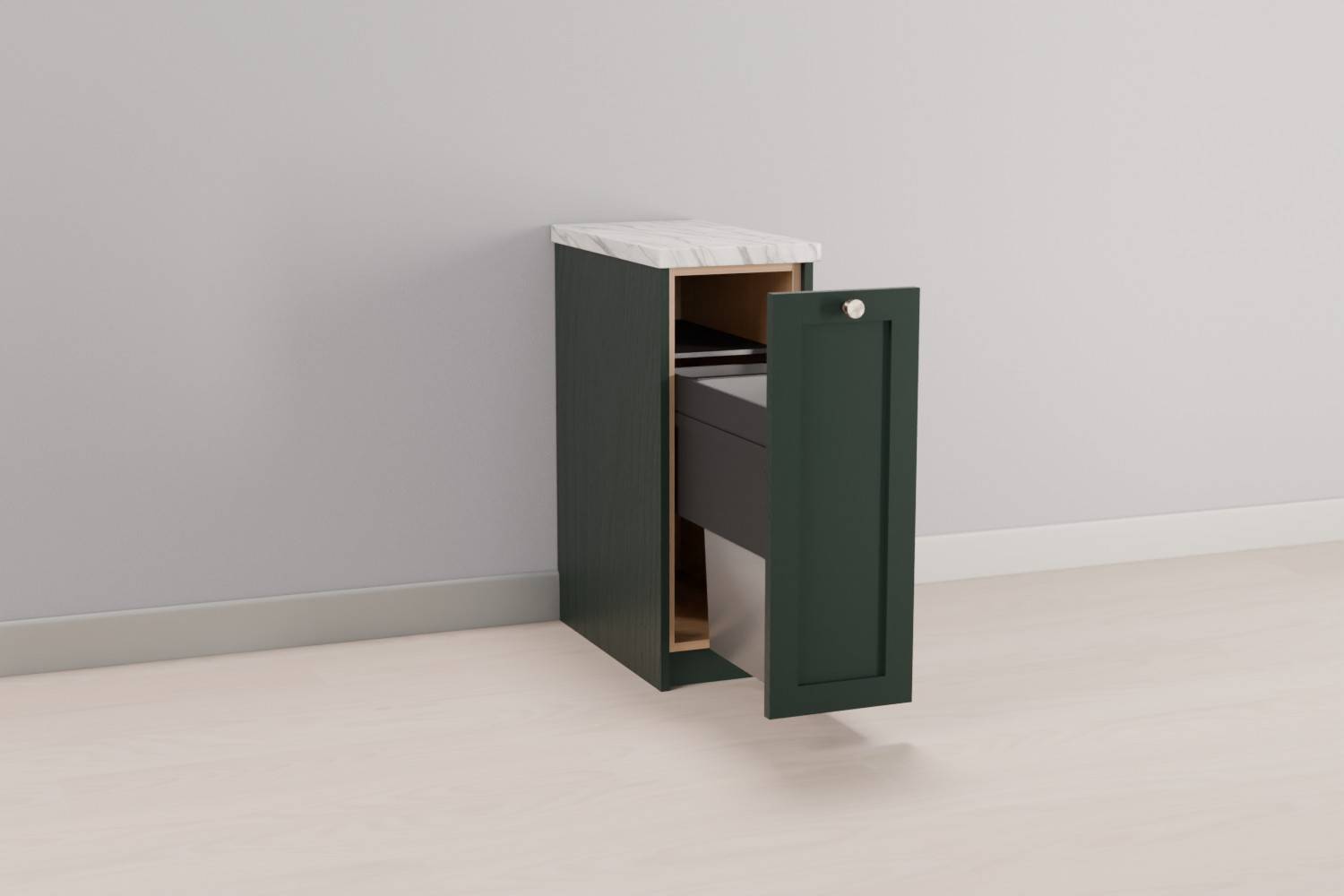33.2L 2 Bin Unit
