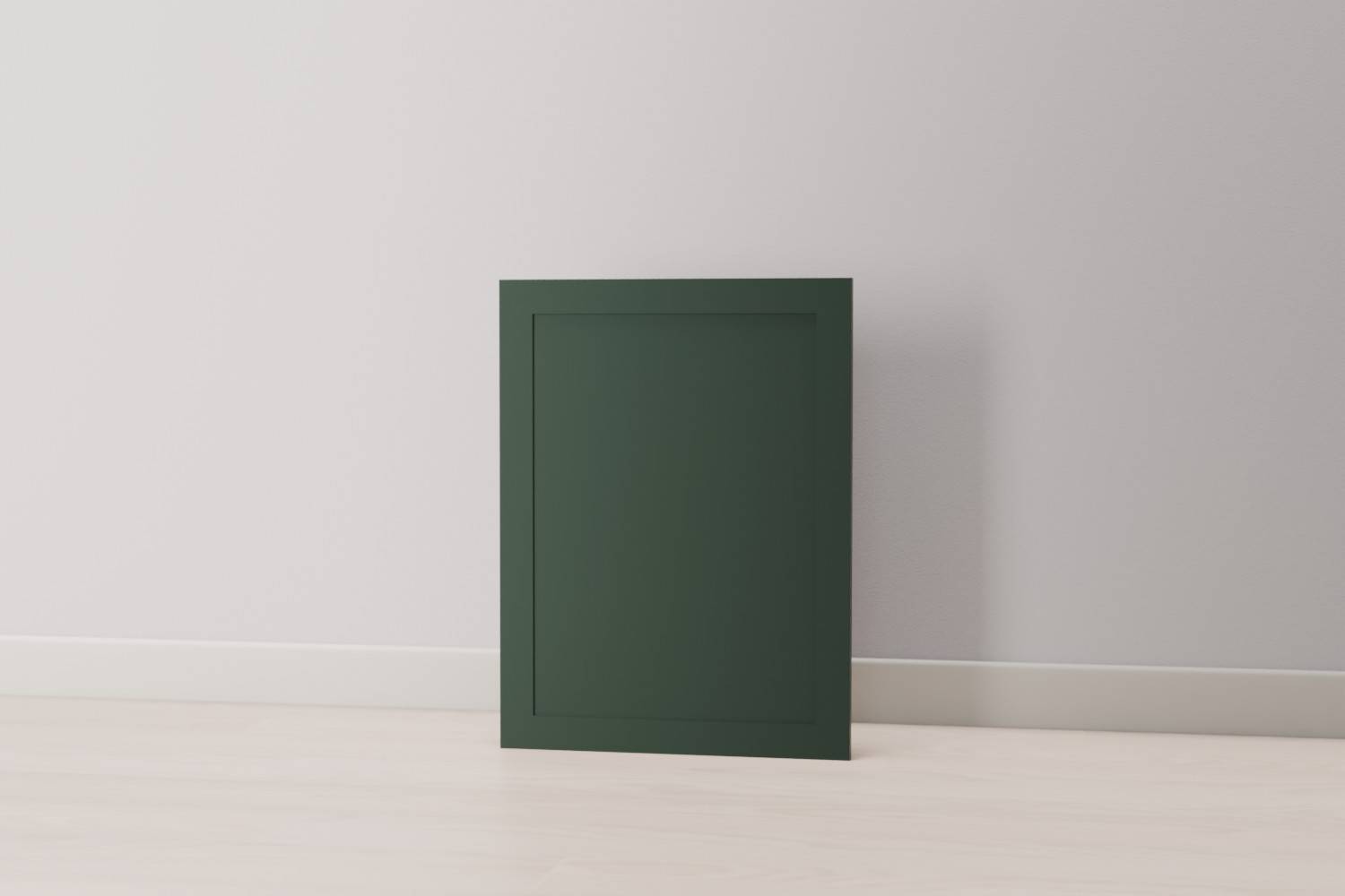 Appliance Door