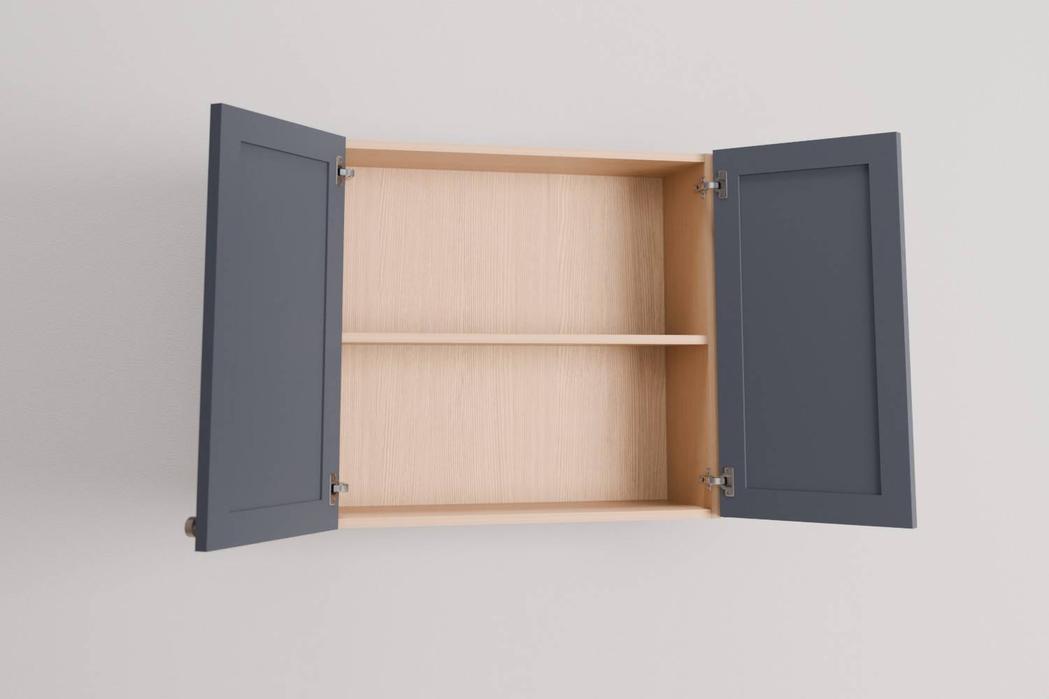 Double Wall Cabinet