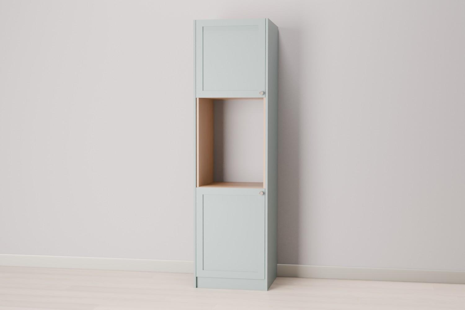  Tall Double Oven Housing
