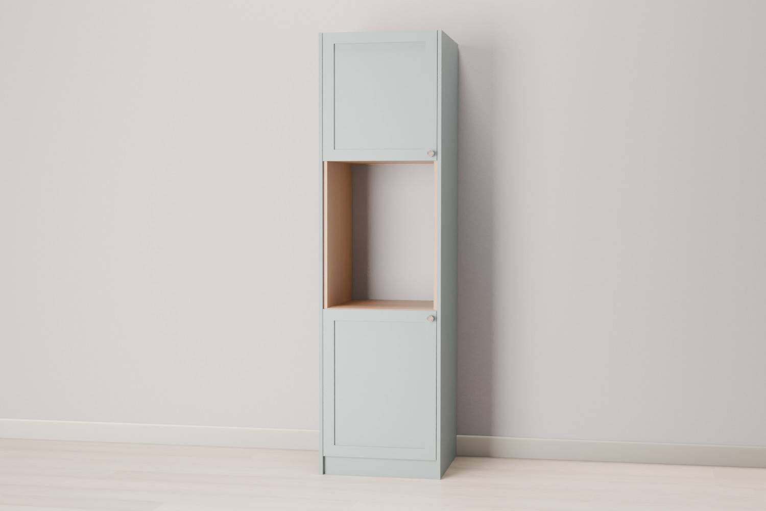 Tall Double Oven Housing