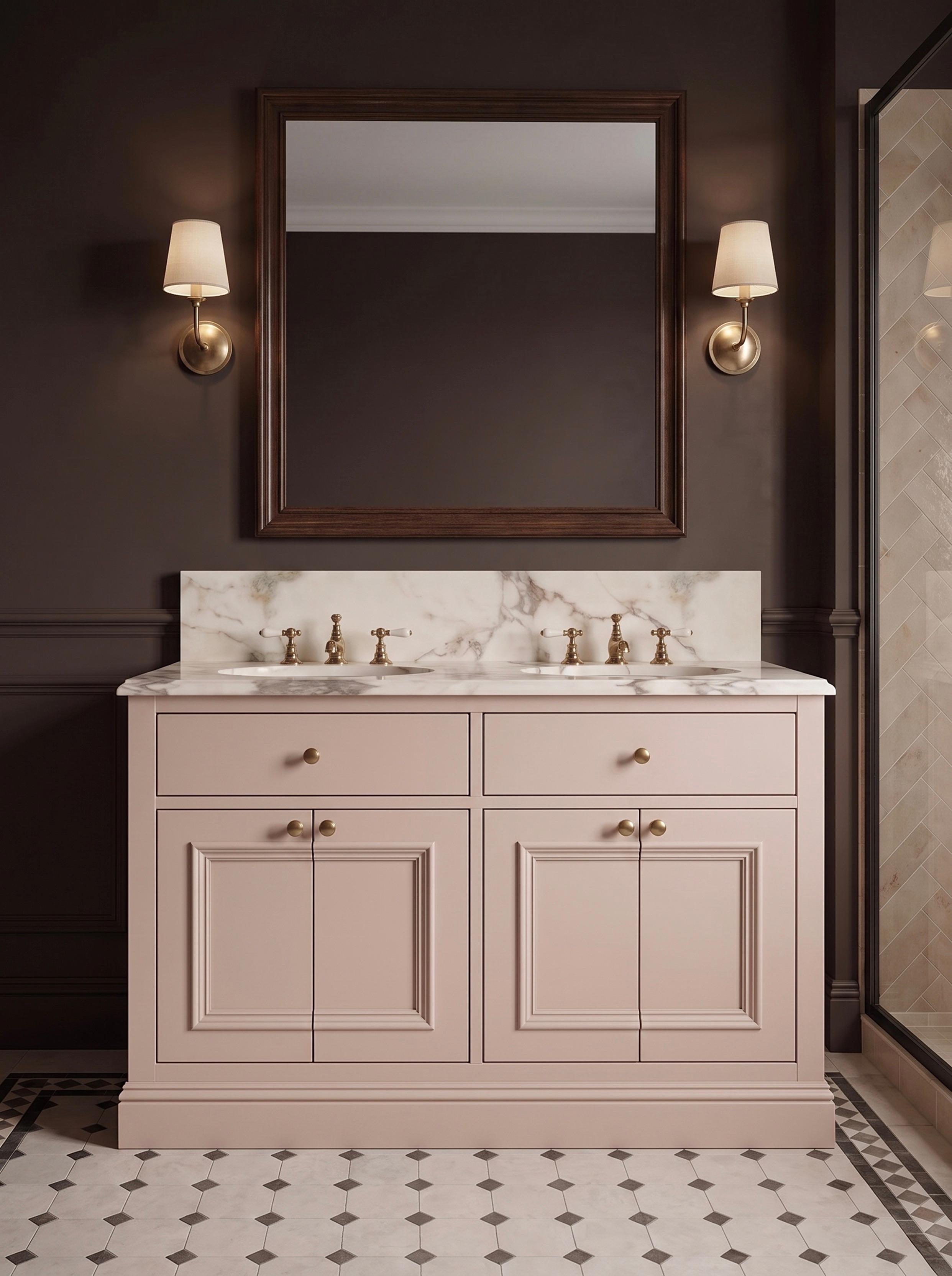 Onslow Double Basin