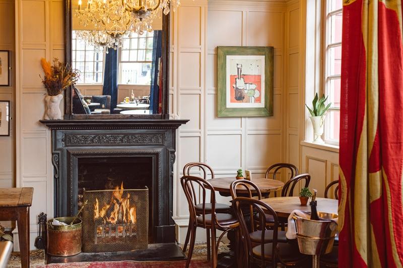 London Food and Drink Photography The Pigs Ear