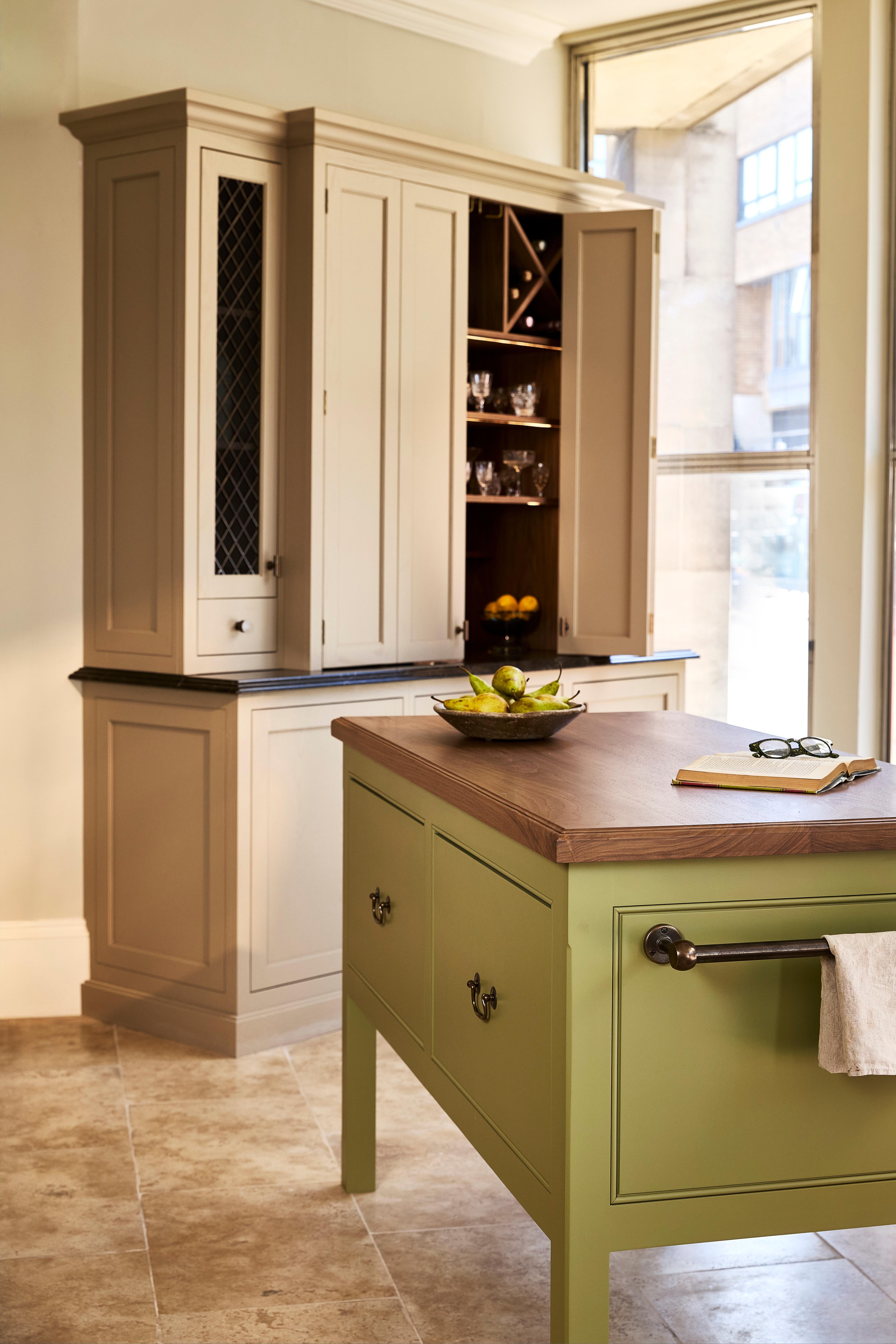 Drinks Cabinet