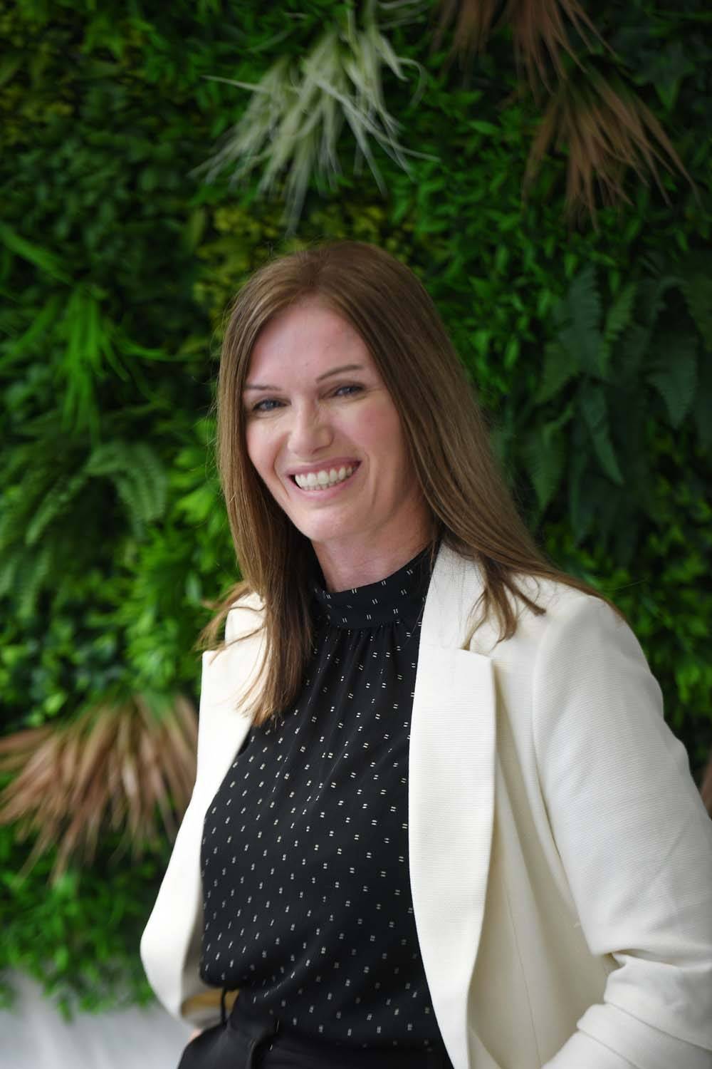 An image of Dawn Scargill
