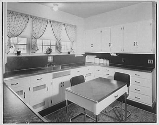 pardoe kitchen