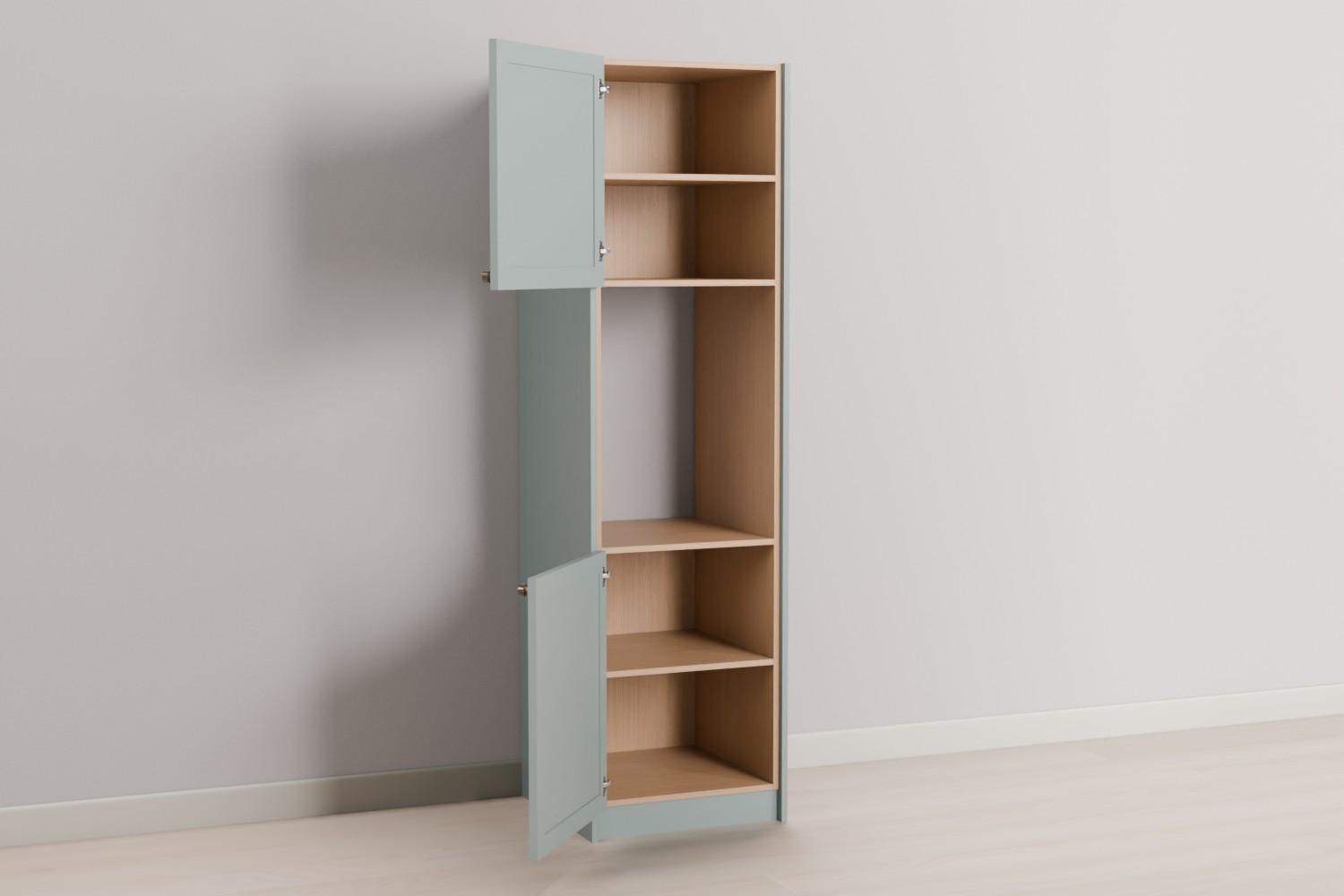  Tall Double Oven Housing