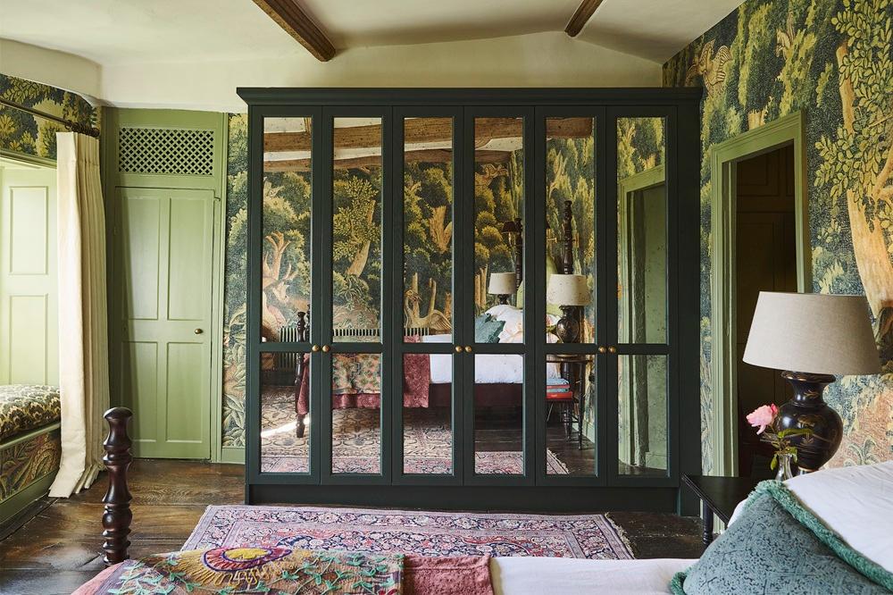 Norton House 455