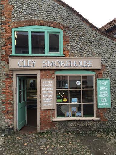 cley-smokehouse