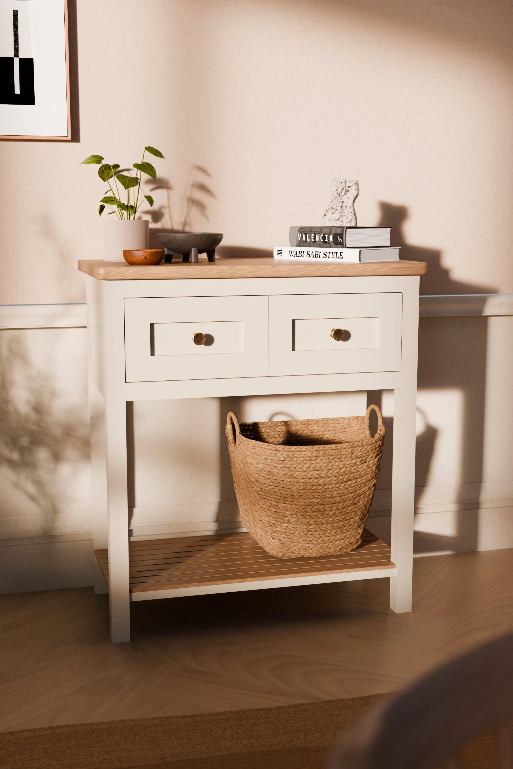 Langham Sideboard