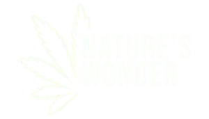 Nɑture's Wonder Nav Logo