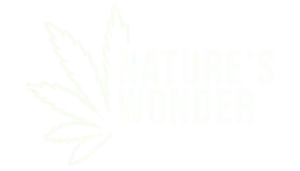 Nɑture's Wonder Nav Logo
