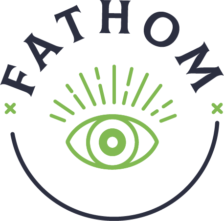 Fathom Logo