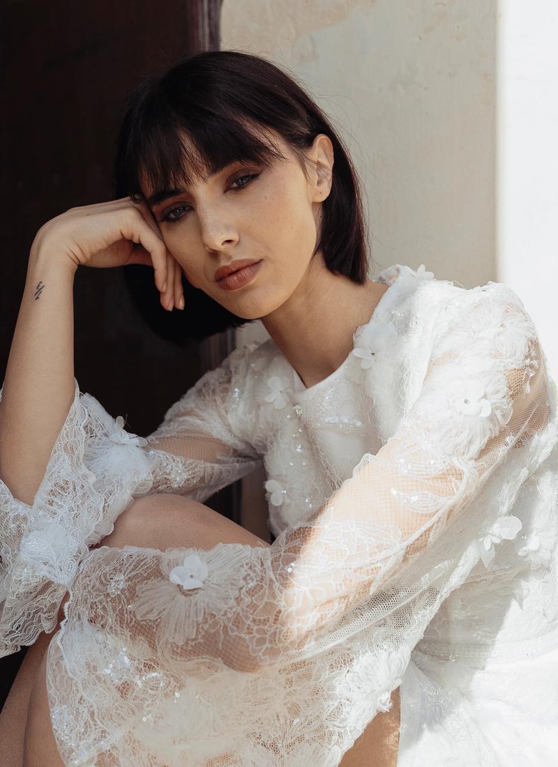 Sposa — Giancarlo Tropea — foto 1 di 3
