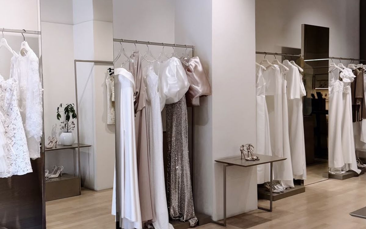 La Boutique — Giancarlo Tropea Catania
