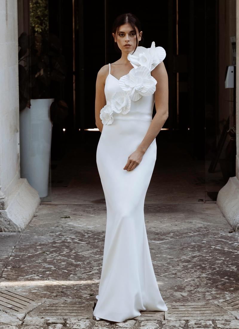 Sposa — Giancarlo Tropea