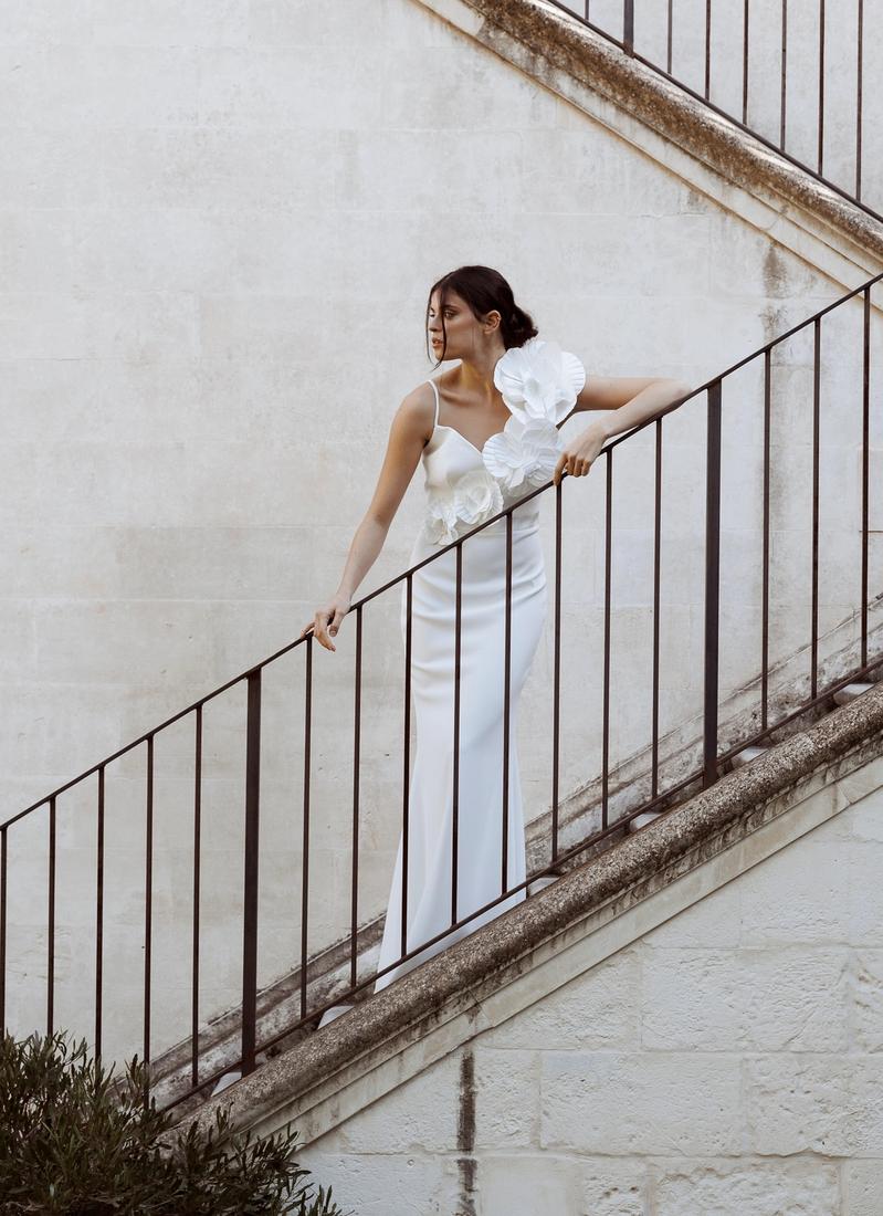 Sposa — Giancarlo Tropea — foto 2 di 3