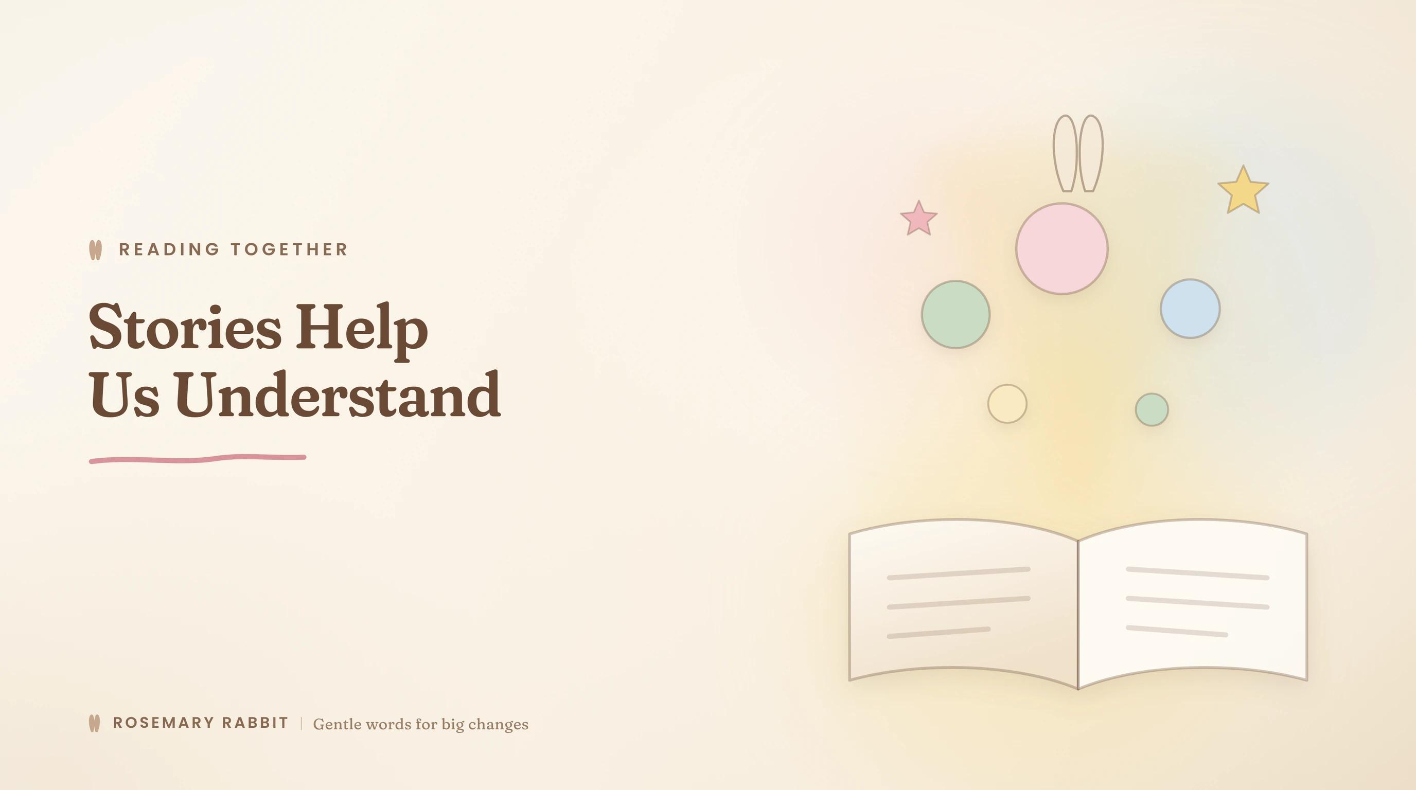 Reading Together: How Picture Books Help Kids Understand Dementia