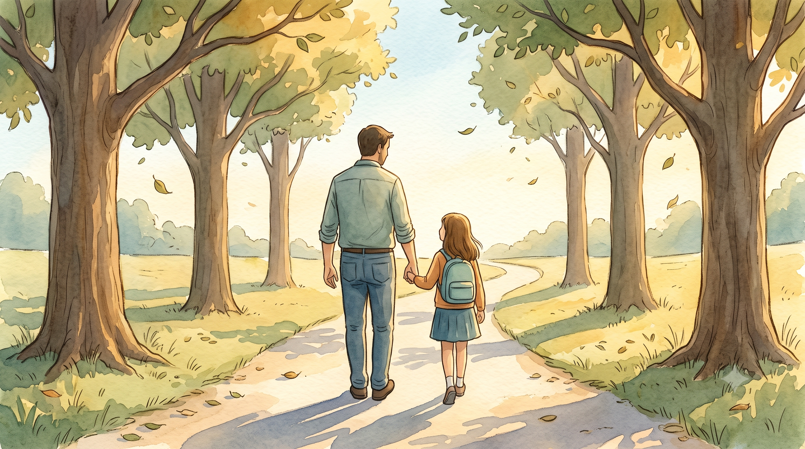 When It's Mom or Dad: Helping Children Through Young-Onset Dementia