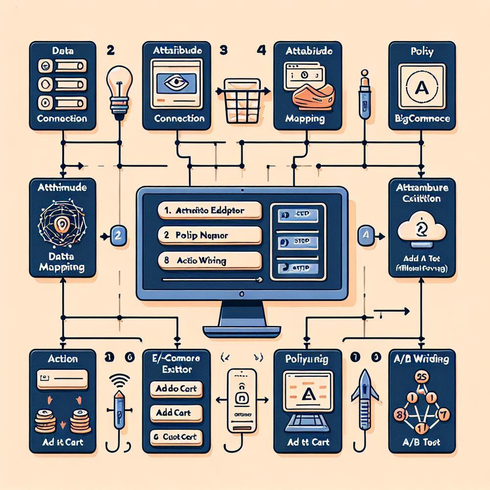 Visual walkthrough of configuring Brambles Commerce Module and policies.
