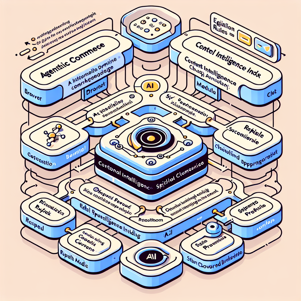 Brambles.ai contextual ads architecture diagram from page load to sponsored response