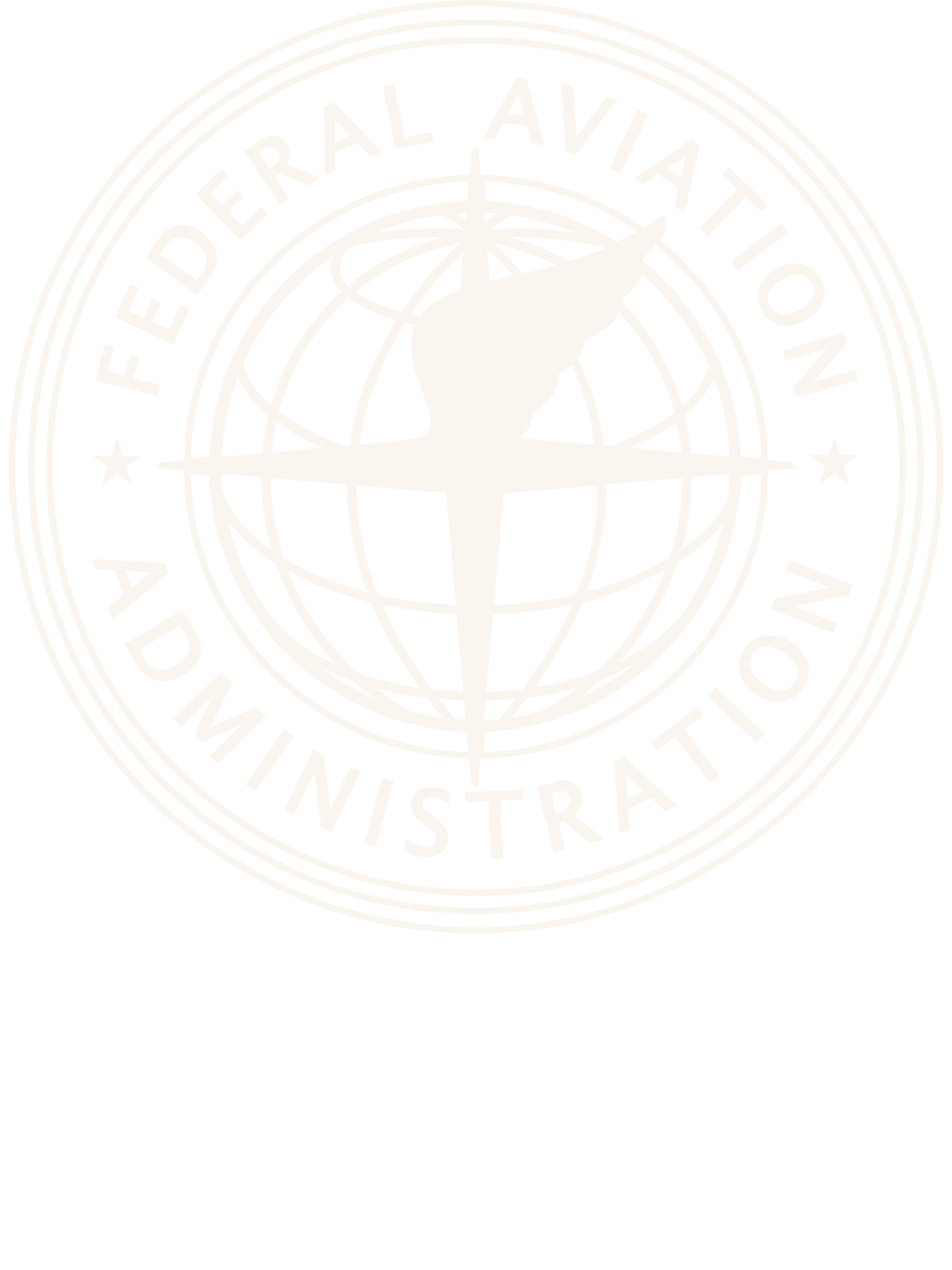 FAA Logo