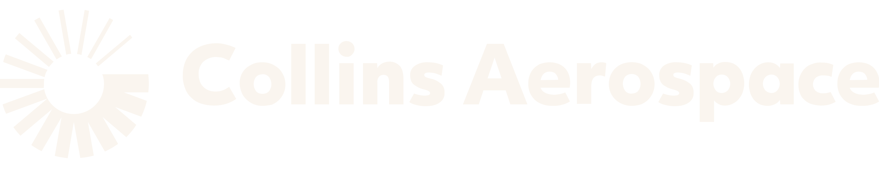 Collins Aerospace logo