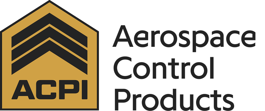 Aerospace Control Products ACPI Company Logo