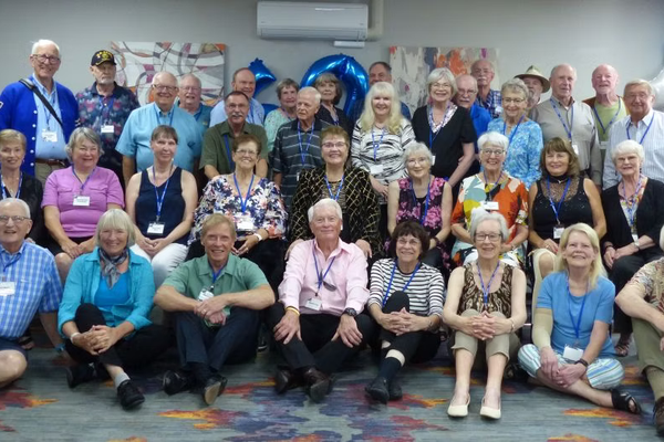 Saturday Night -- The La Quinta Inn of Federal Way