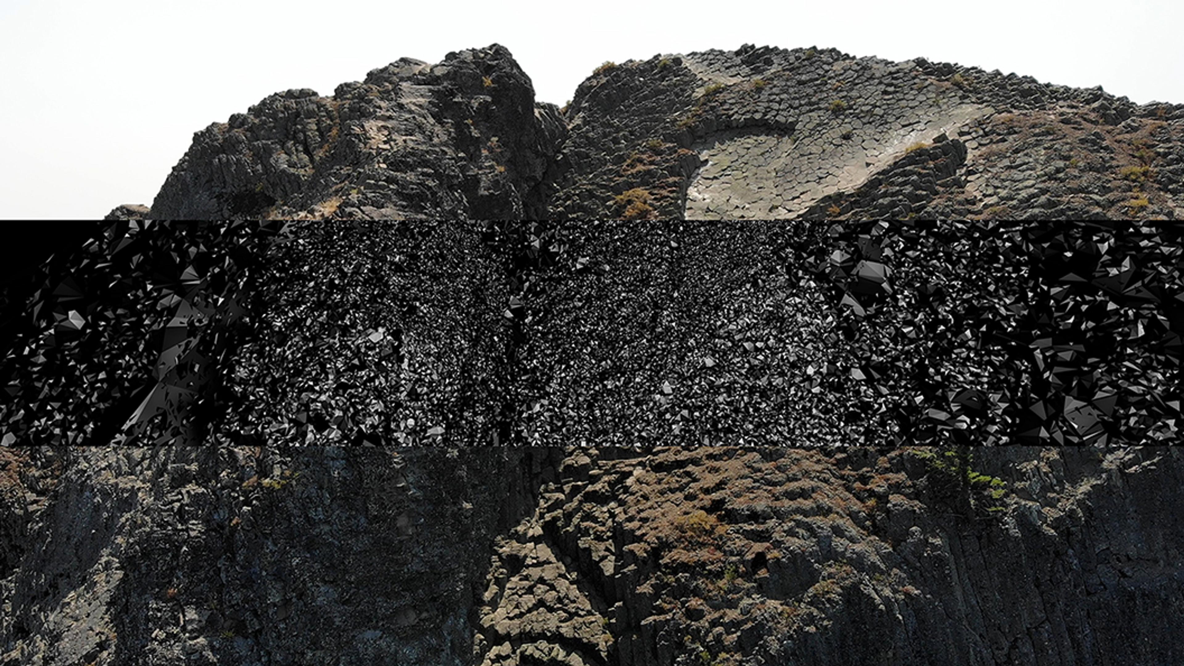 Rick Silva - Western Fronts: Cascade Siskiyou, Gold Butte, Grand 