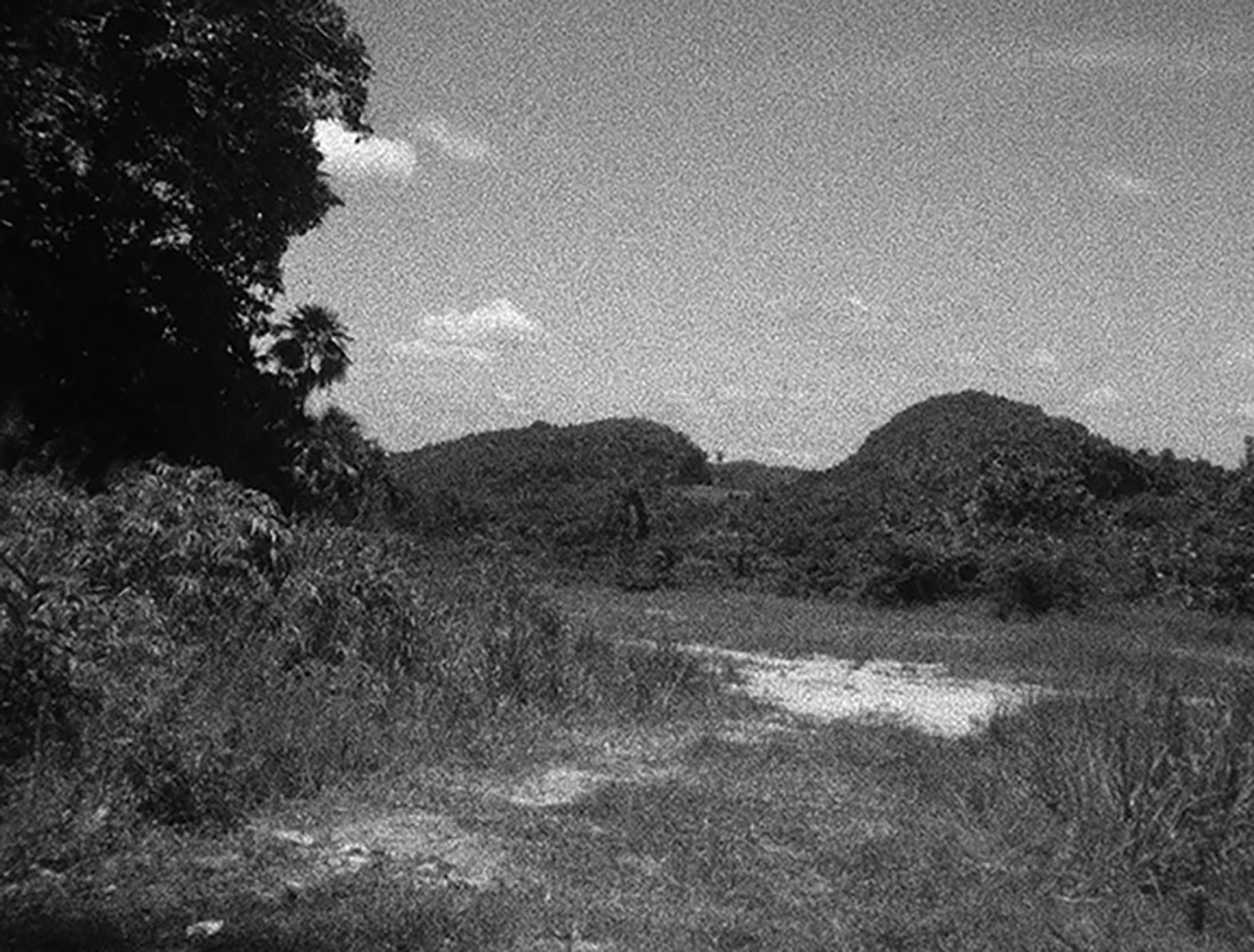 Ana Mendieta  Esculturas Rupestres (Rupestrian Sculptures) still