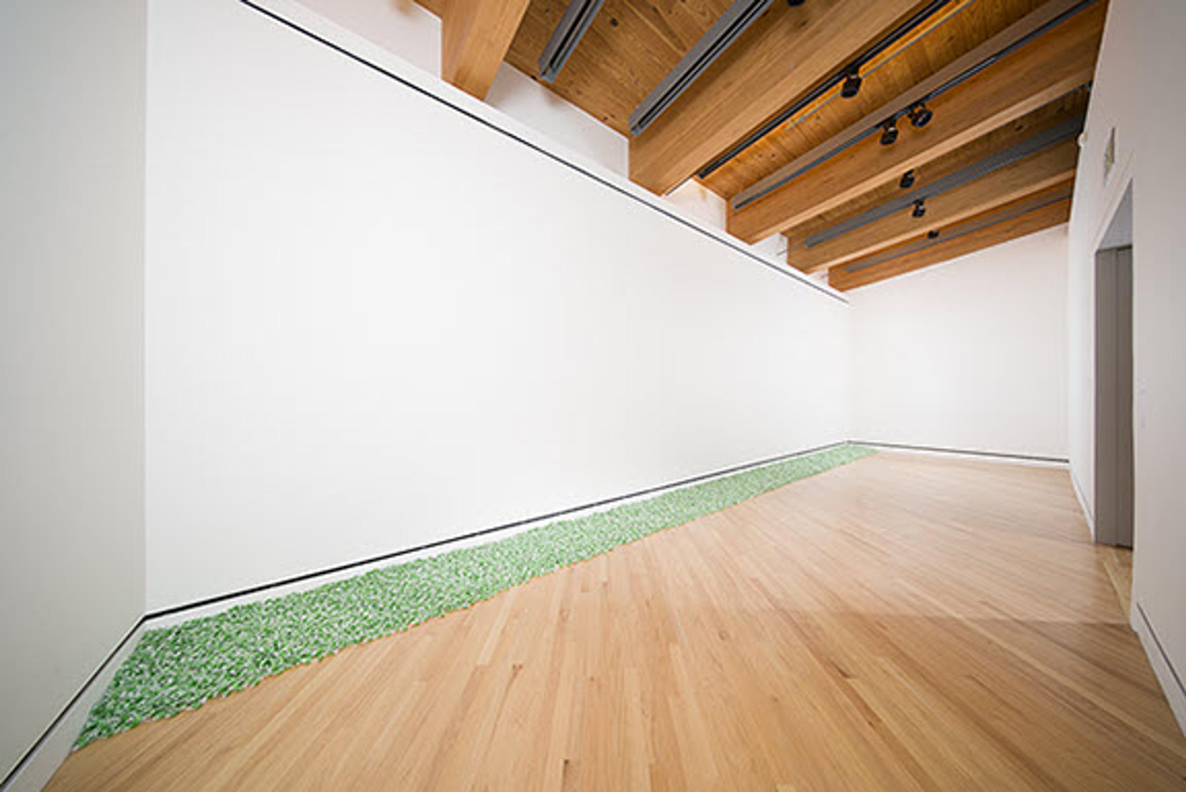 Felix Gonzalez-Torres  "Untitled" (L.A.)