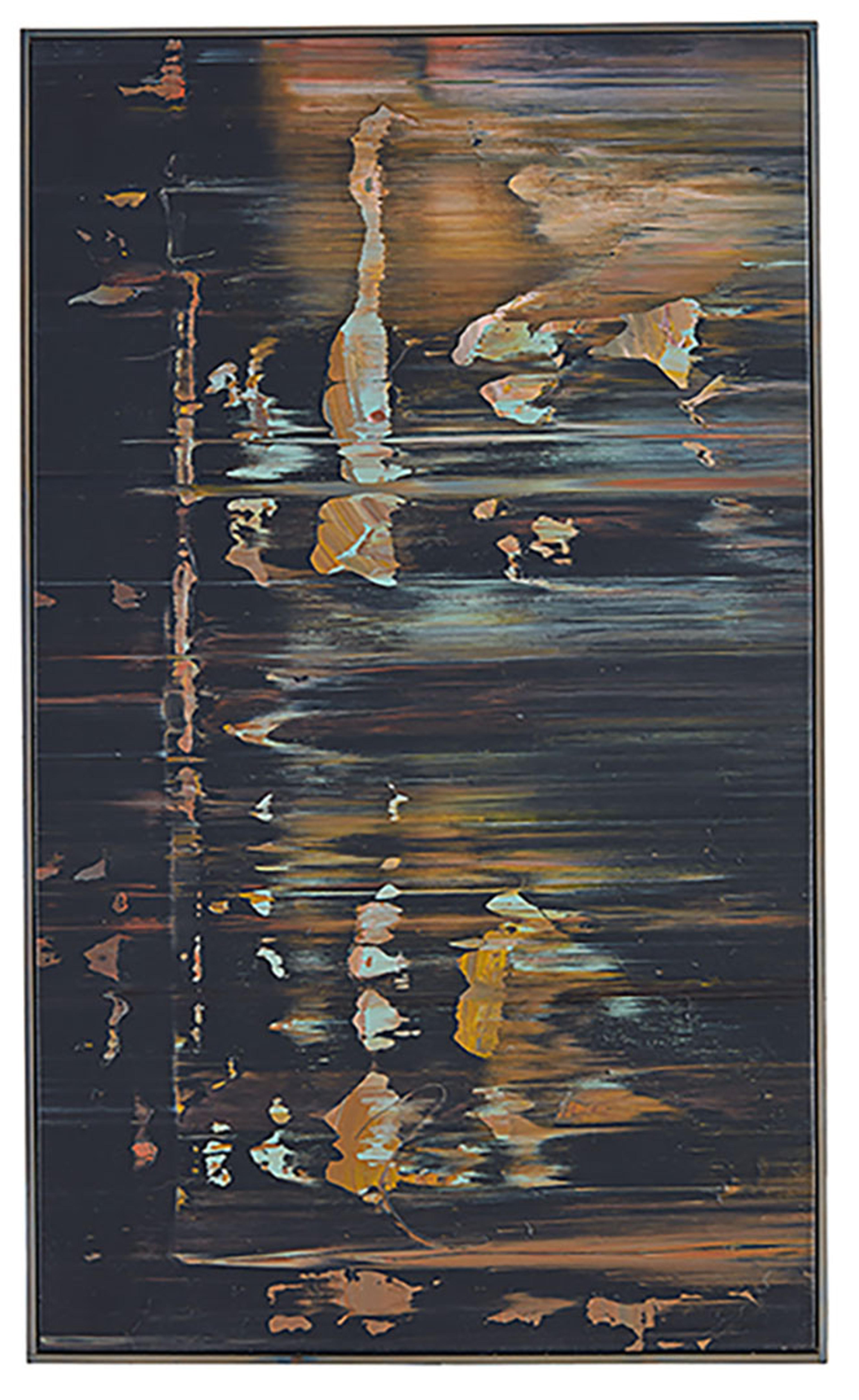 Jack Whitten  Lapsang