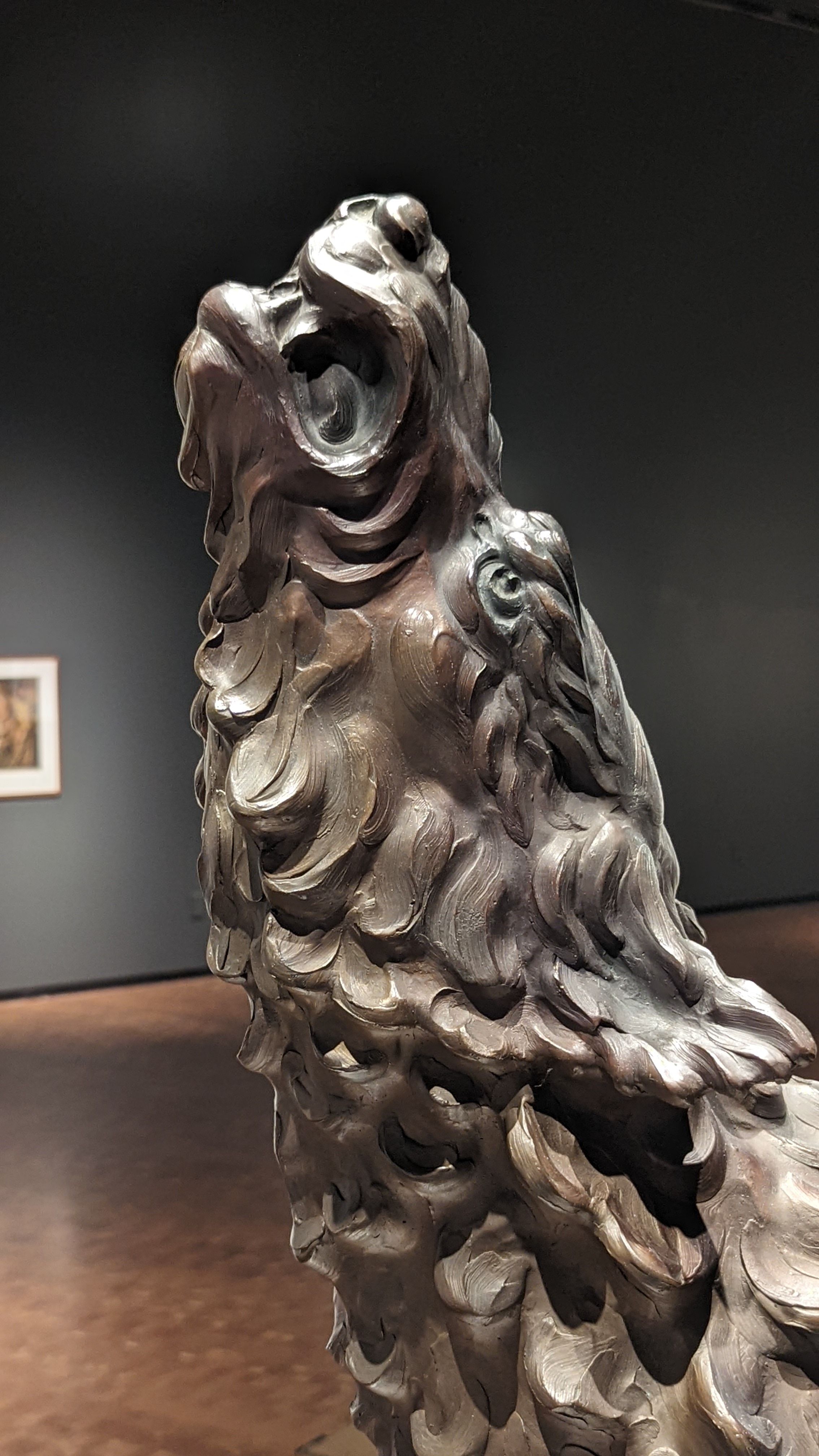 David Smith - March Sentinel
