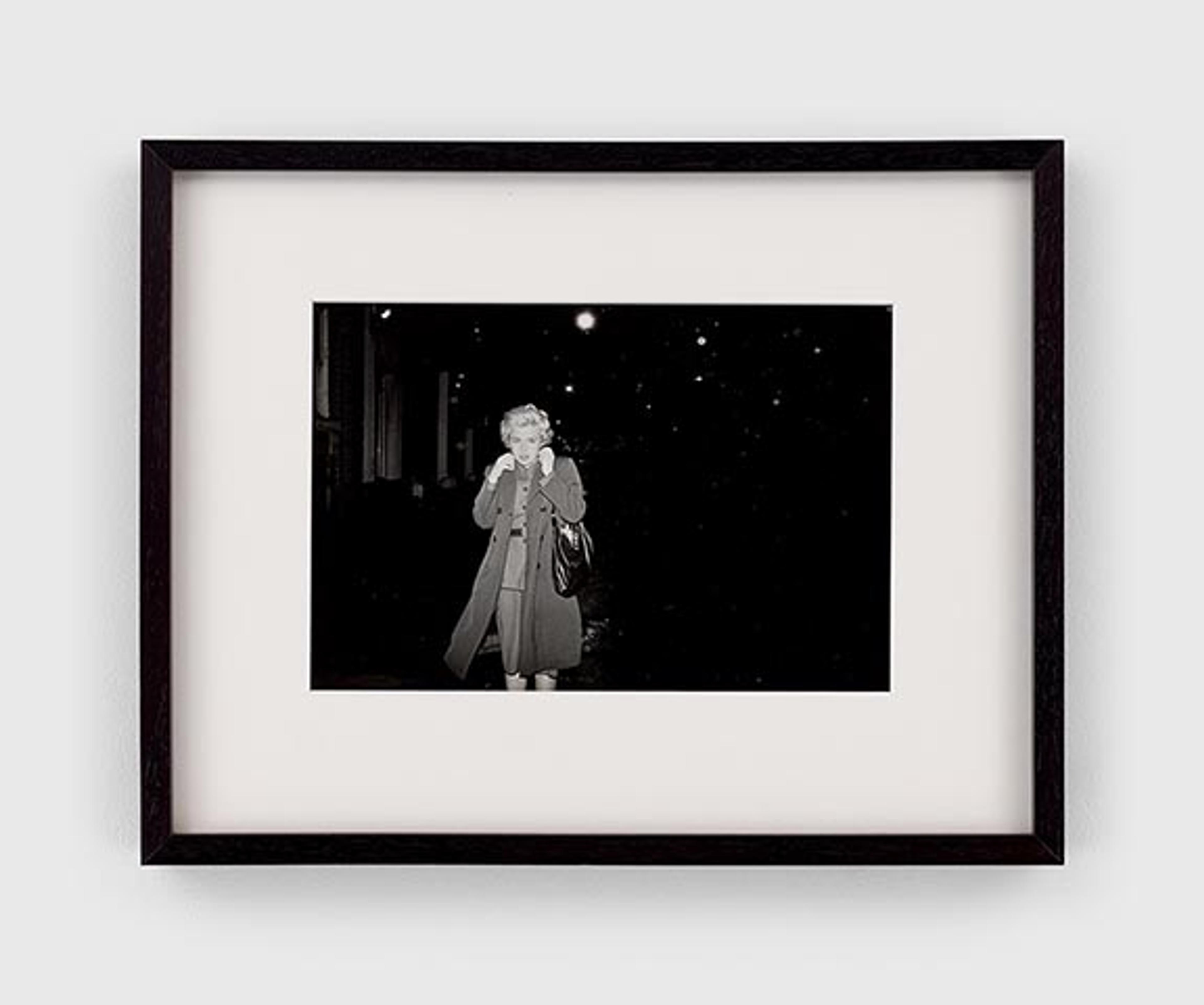 Cindy Sherman Untitled Film Stills